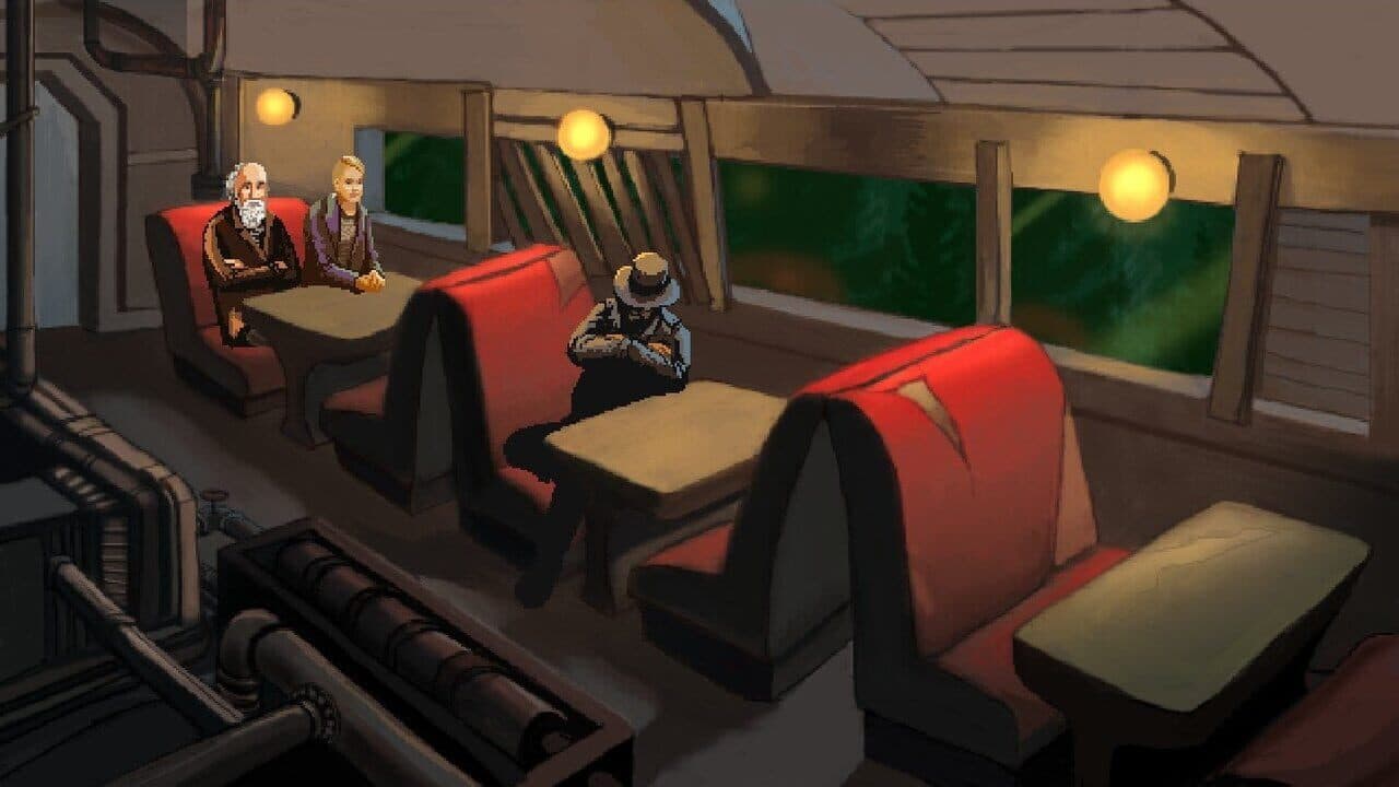 Whispers of a Machine thumbnail 6