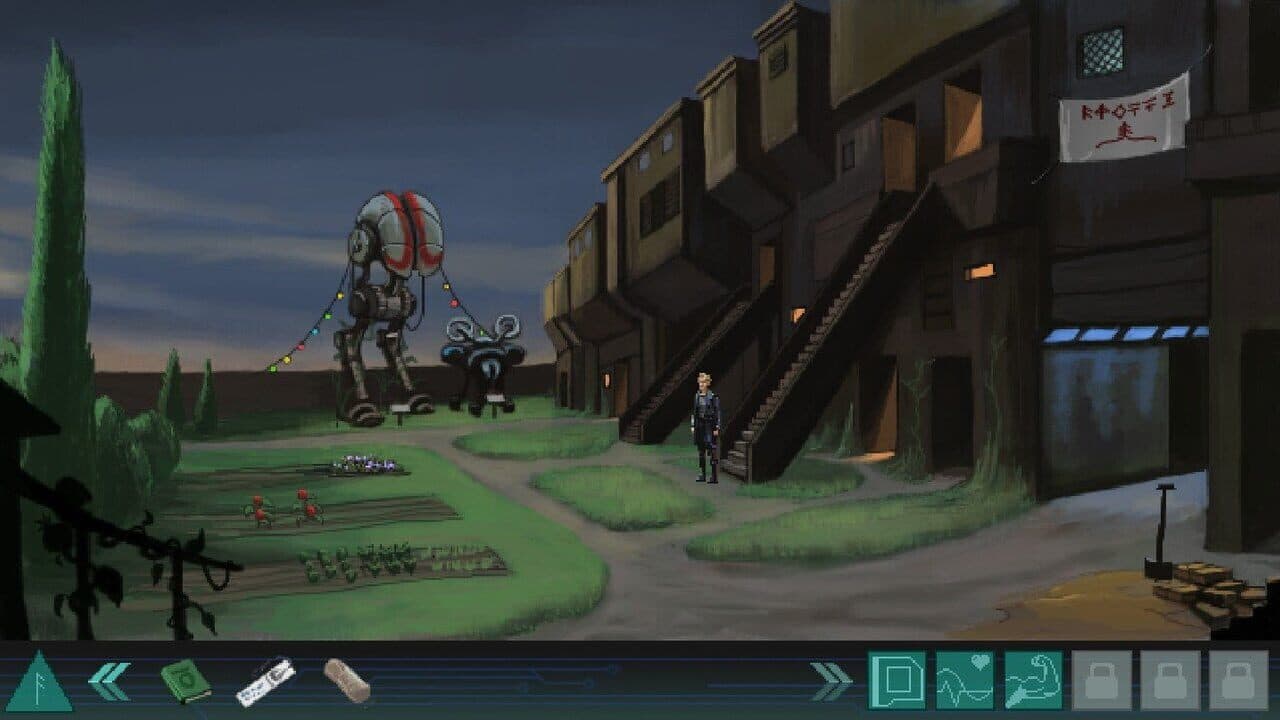 Whispers of a Machine thumbnail 7
