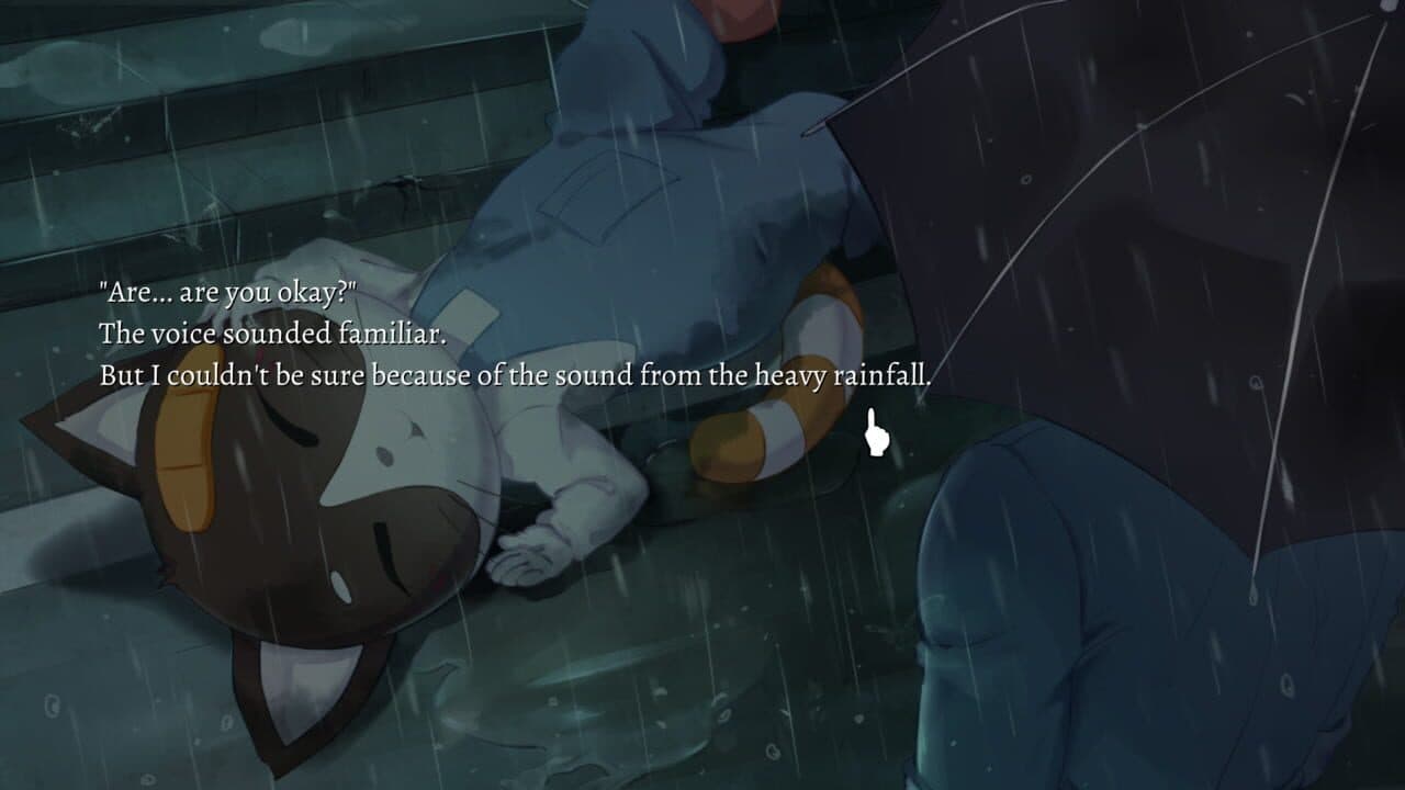 Will: A Wonderful World thumbnail 9