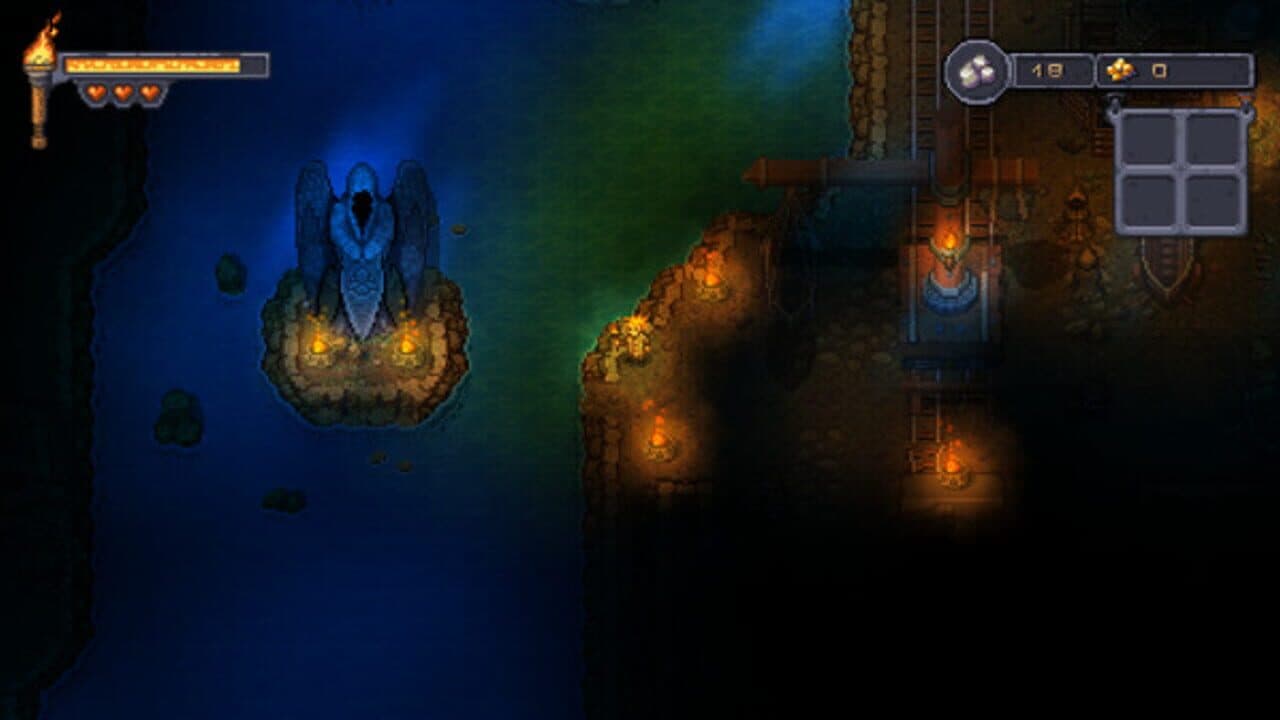 Courier of the Crypts thumbnail 4