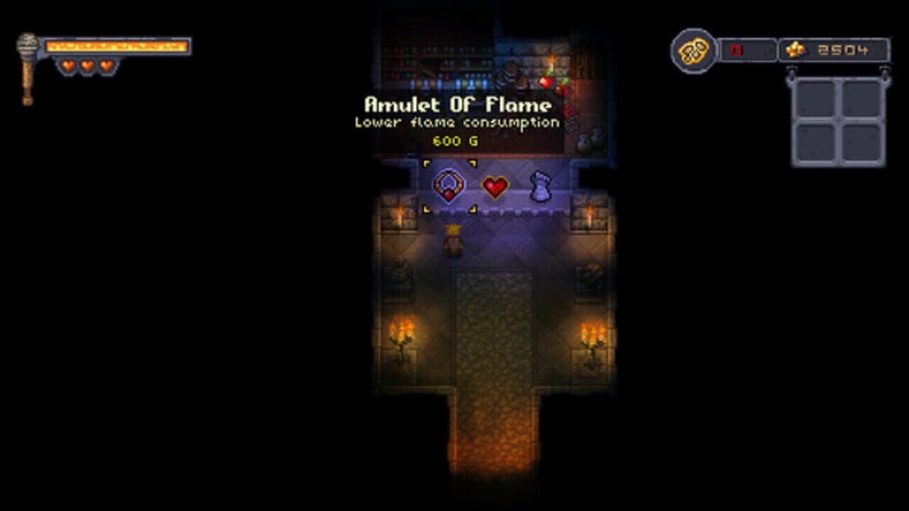 Courier of the Crypts thumbnail 6