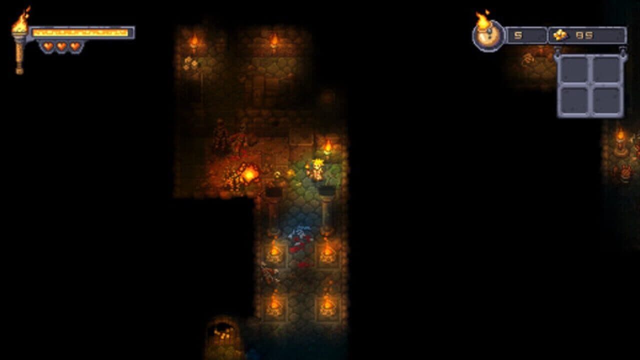 Courier of the Crypts thumbnail 5