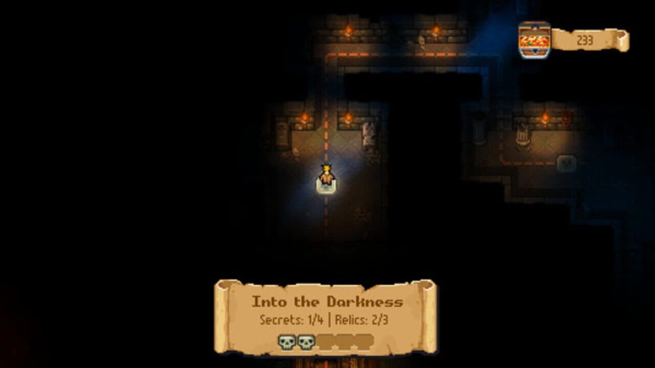 Courier of the Crypts thumbnail 3