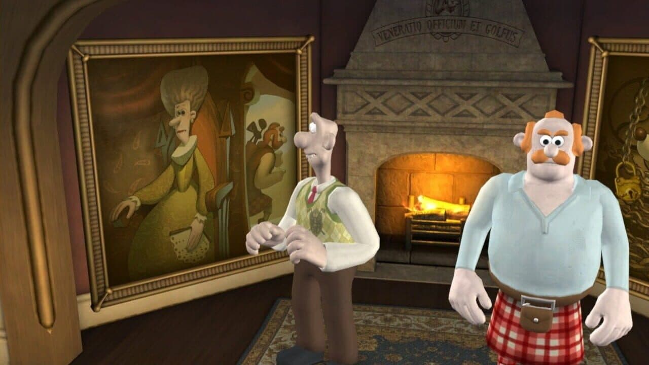 Wallace & Gromit's Grand Adventures thumbnail 10