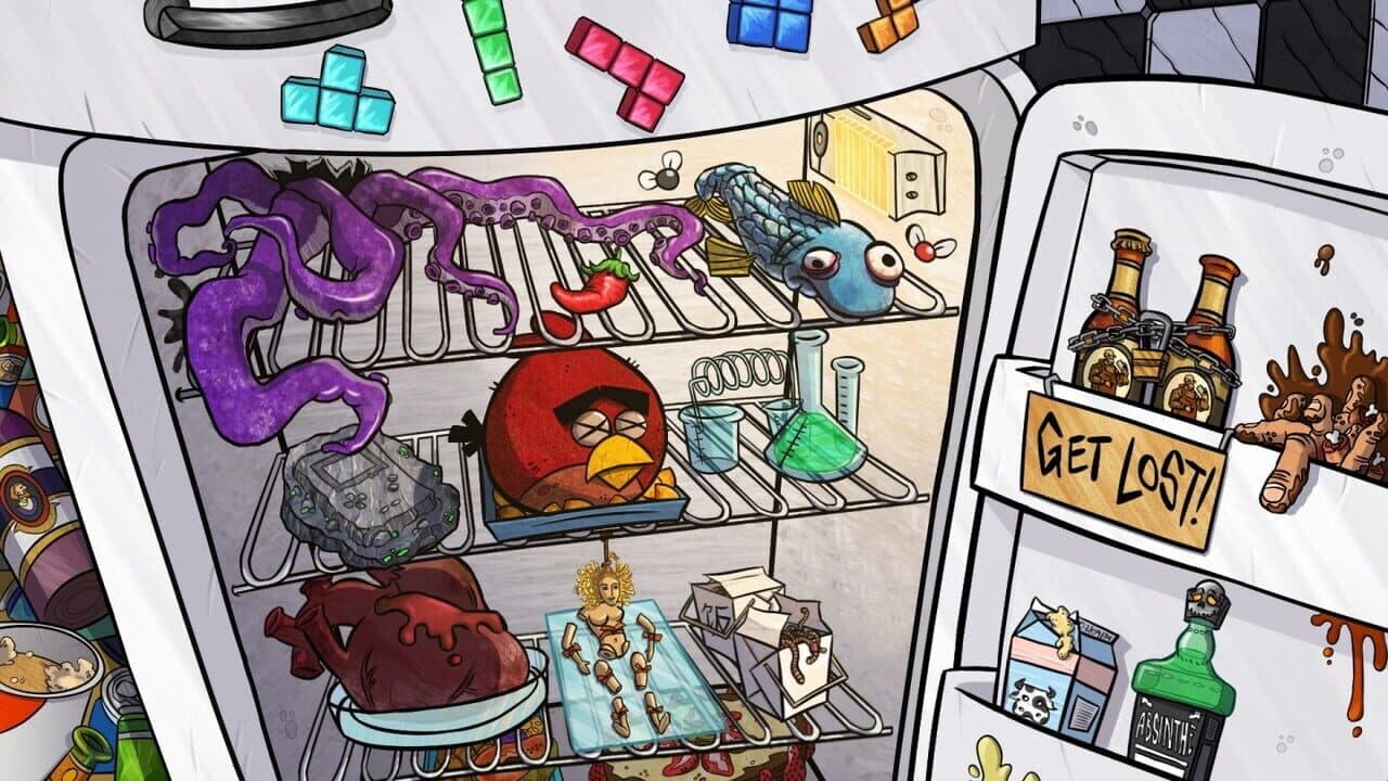 The Wardrobe thumbnail 9