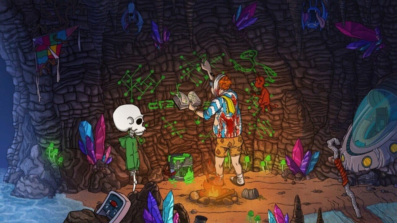 The Wardrobe thumbnail 3