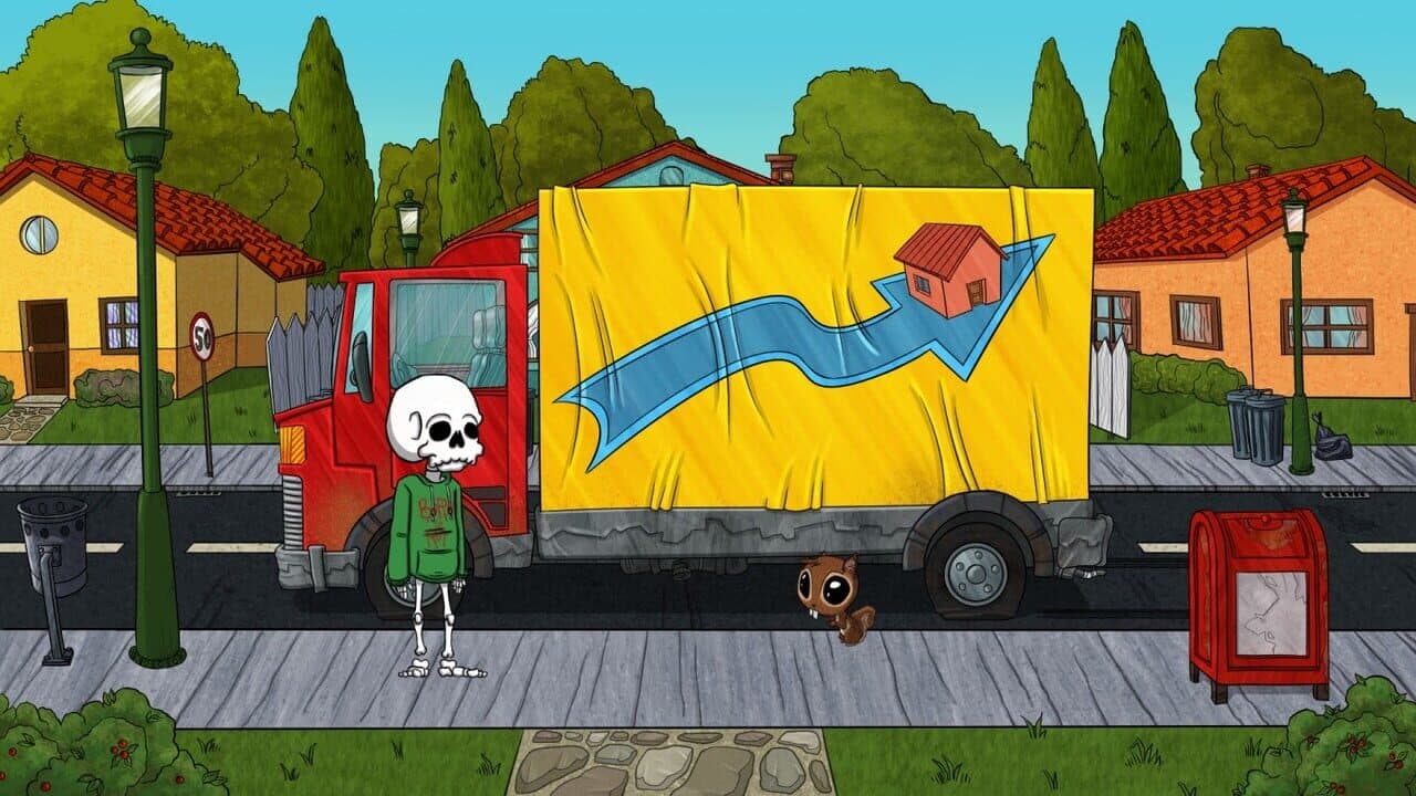 The Wardrobe thumbnail 4