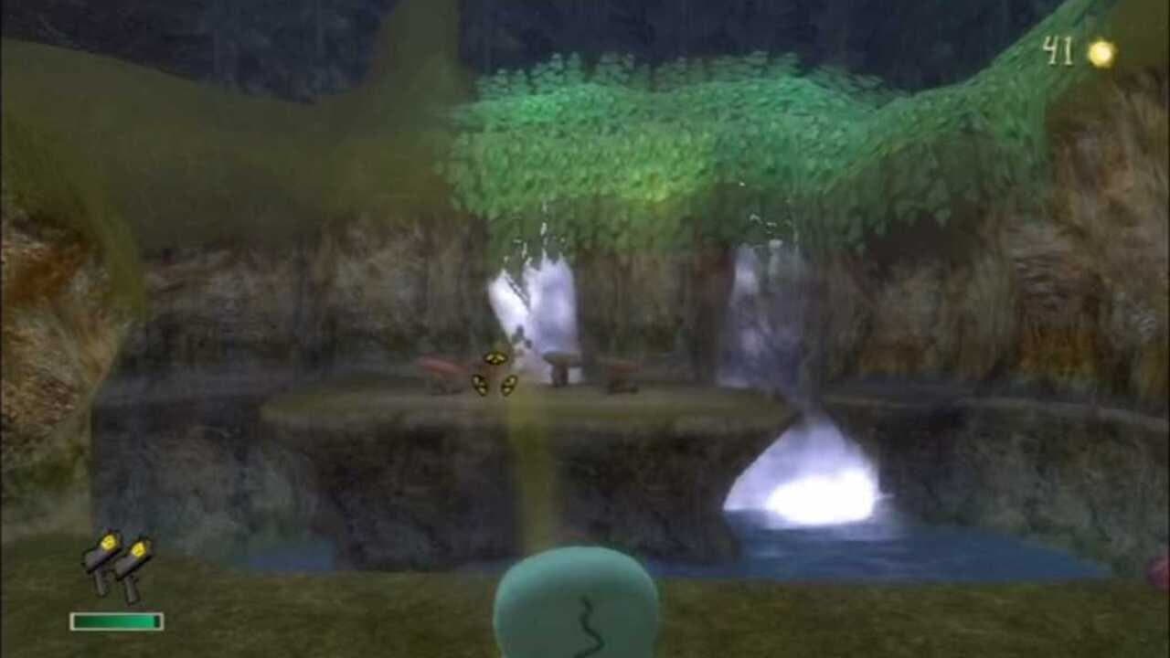 Death Jr: Root of Evil thumbnail 2