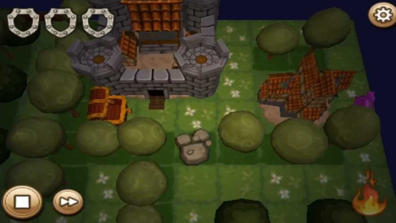 A Gay Dragon screenshot 1