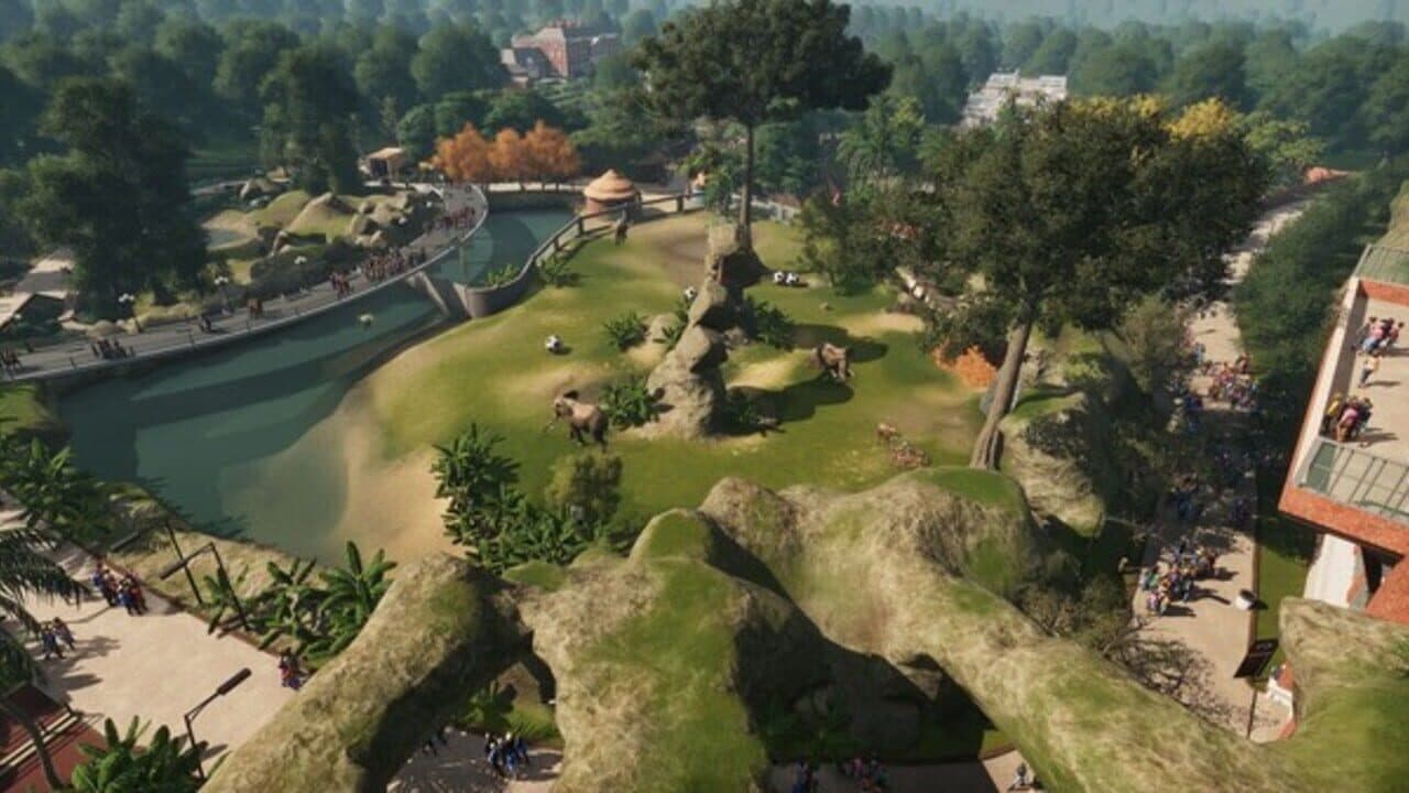 Planet Zoo thumbnail 5