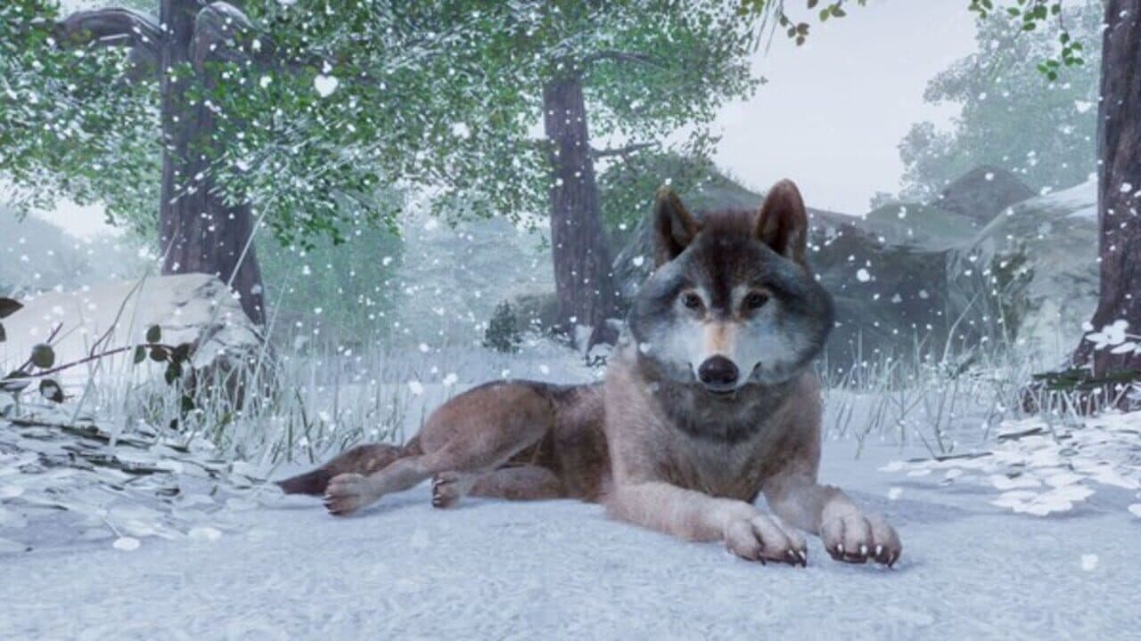Planet Zoo thumbnail 3