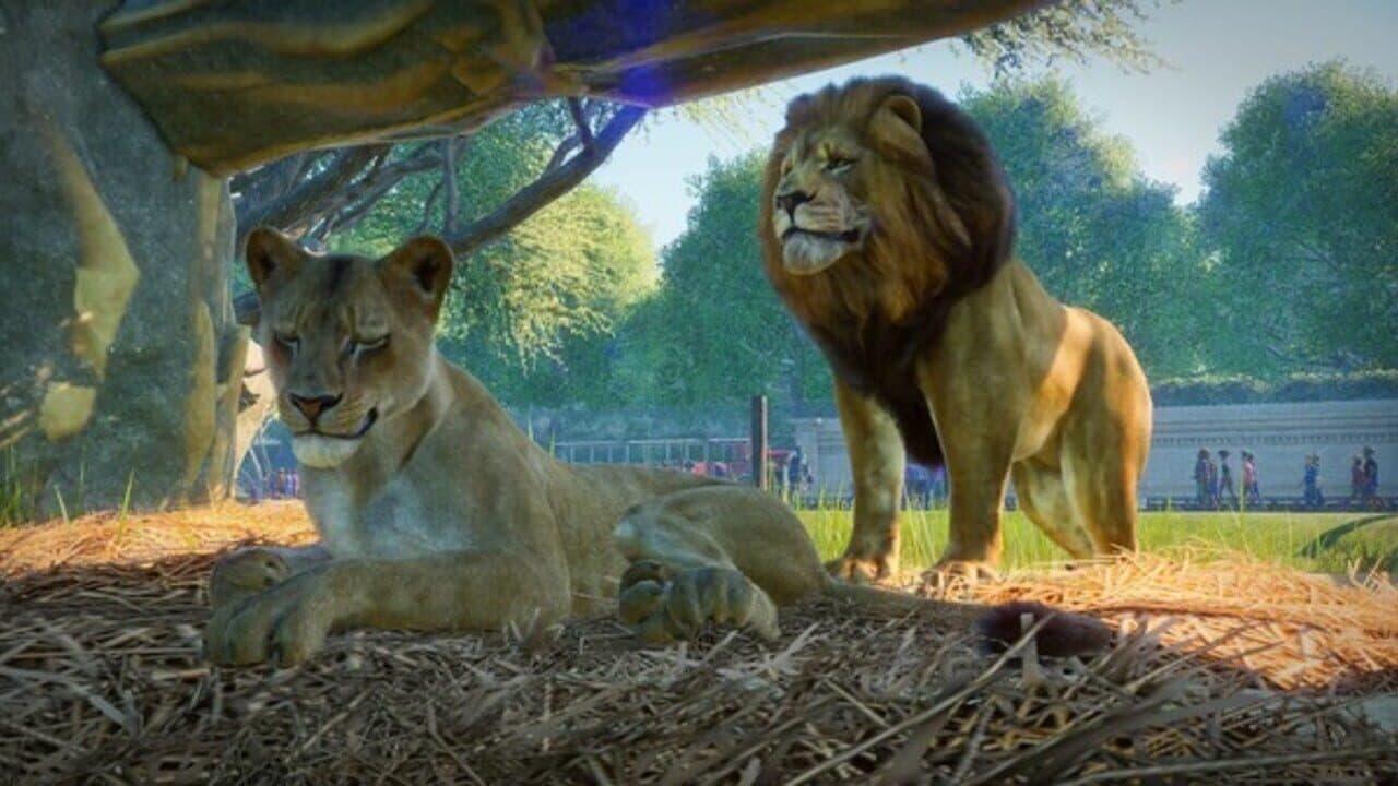 Planet Zoo thumbnail 4