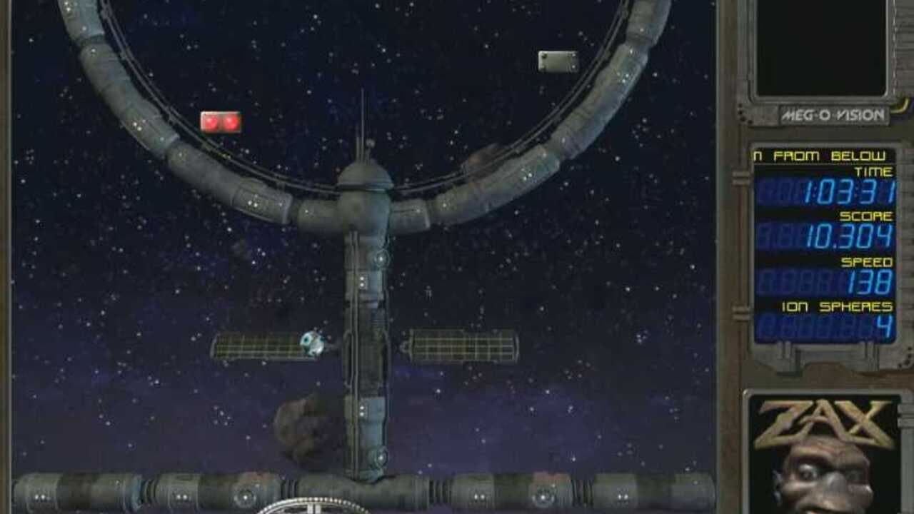 Ricochet Xtreme thumbnail 3