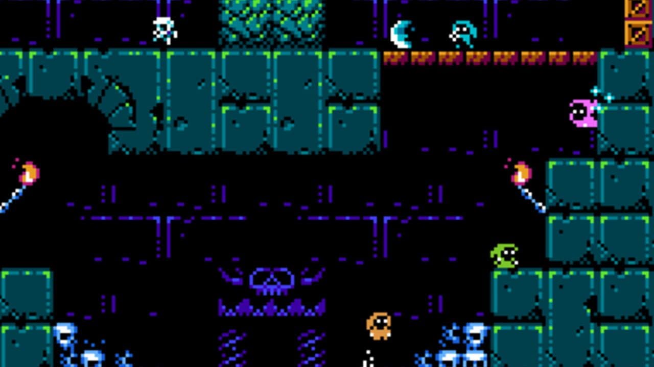 Micro Mages thumbnail 2