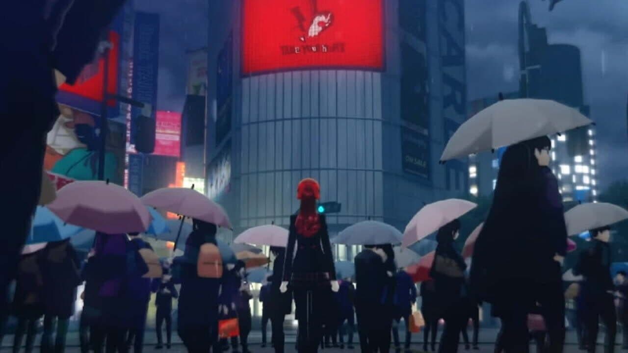 Persona 5 Royal: Limited Edition thumbnail 2