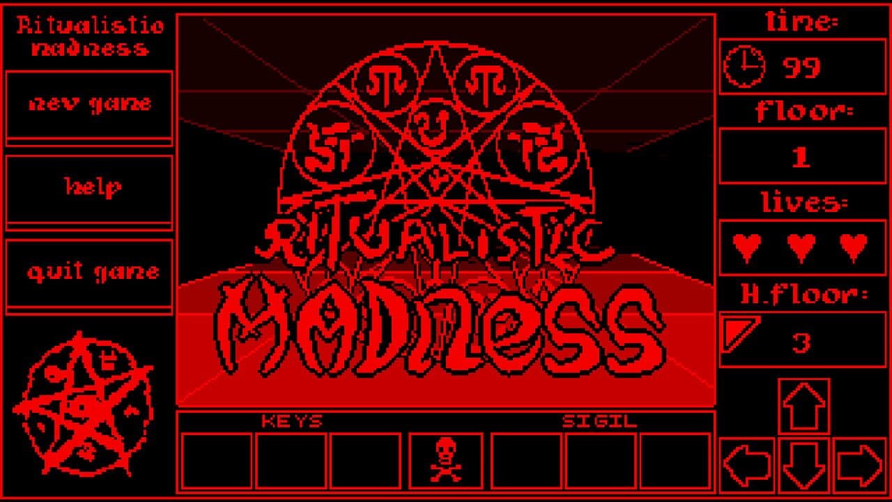 Ritualistic Madness thumbnail 4