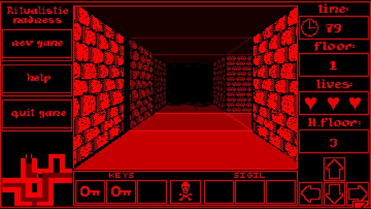 Ritualistic Madness thumbnail 3