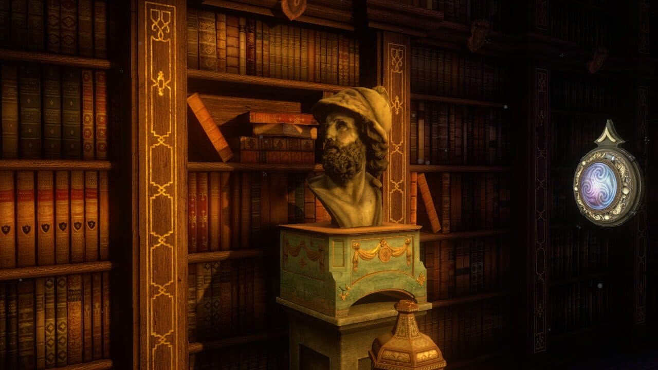 The House of Da Vinci thumbnail 9