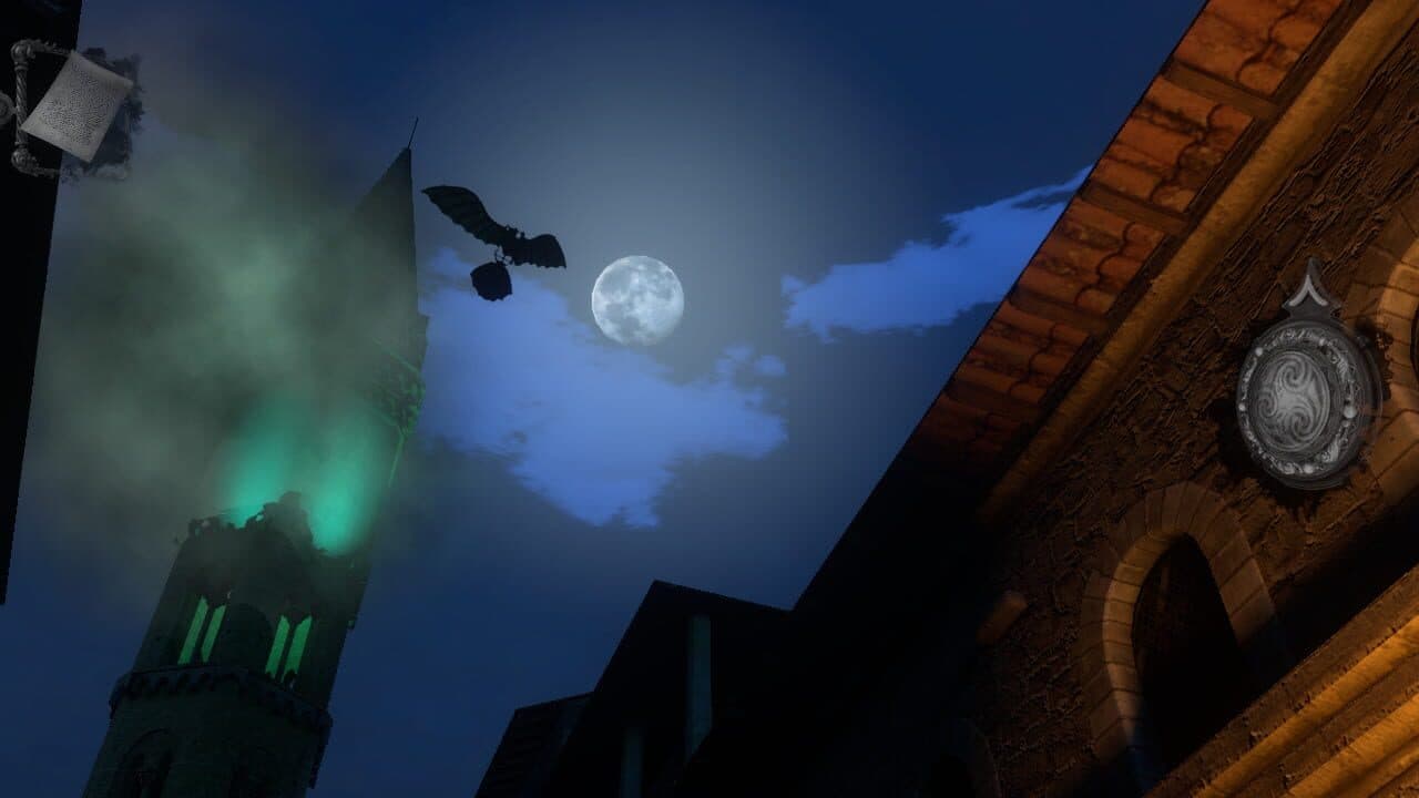 The House of Da Vinci thumbnail 10