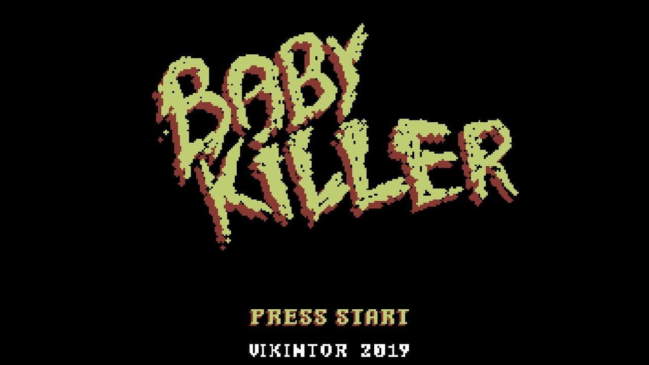 Baby Killer thumbnail 2