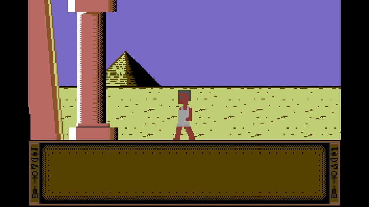Baby Killer screenshot 1