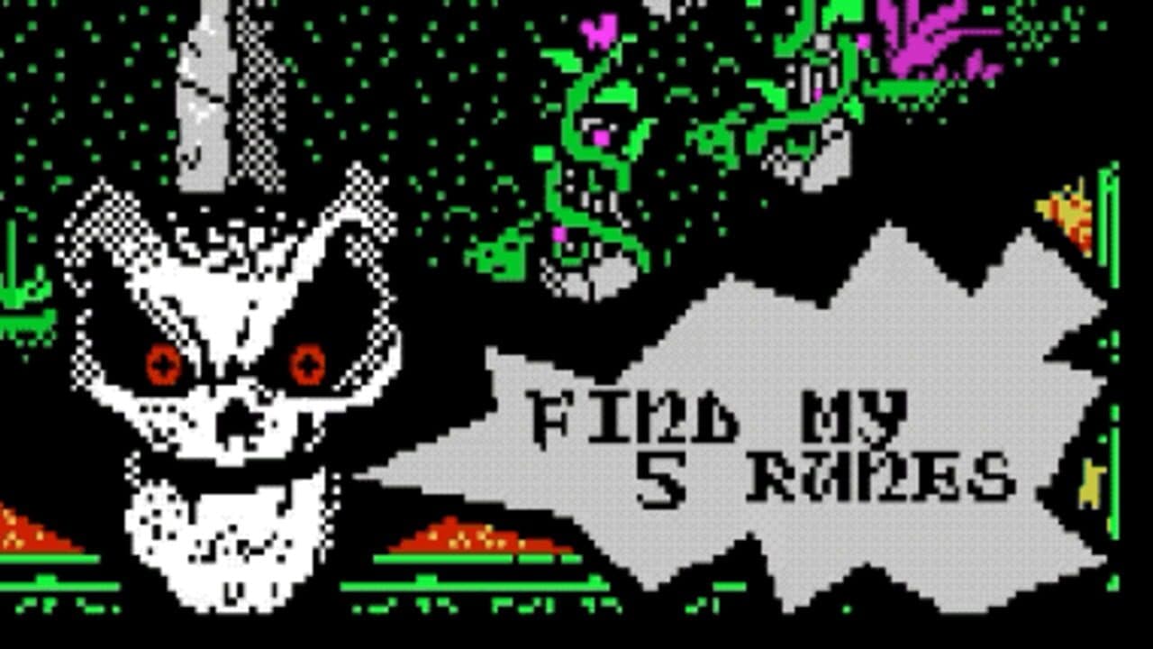 Viva Mortis screenshot 1