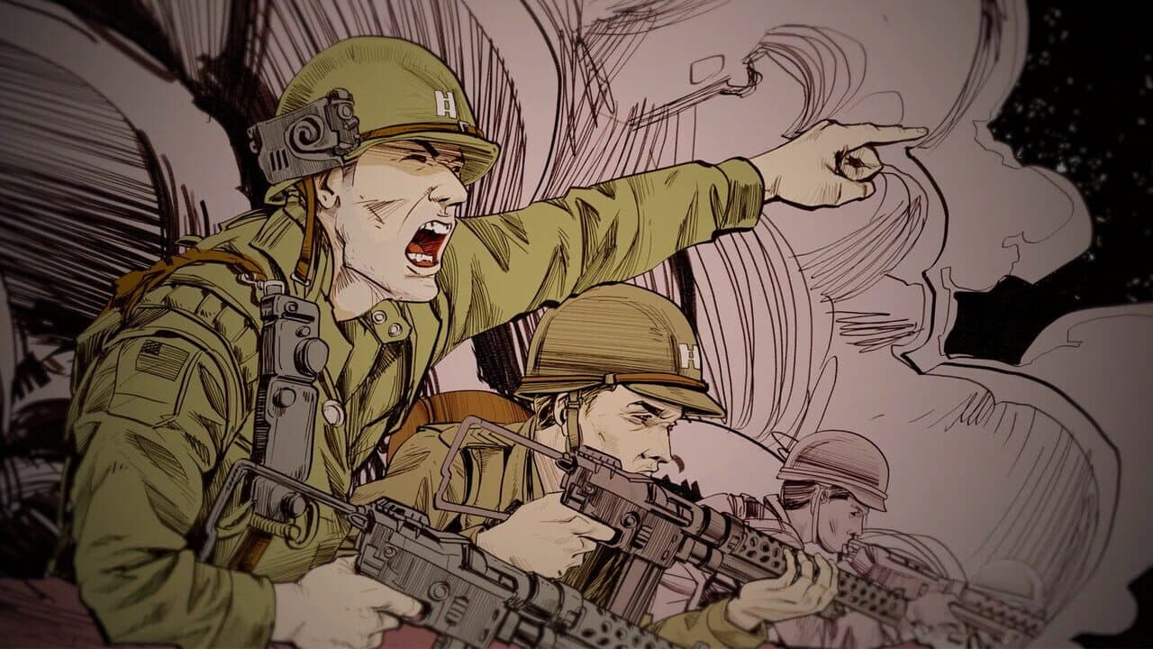 Wolfenstein II: The Freedom Chronicles - Episode Zero thumbnail 2
