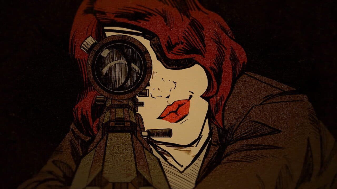 Wolfenstein II: The Freedom Chronicles - Episode Zero thumbnail 4
