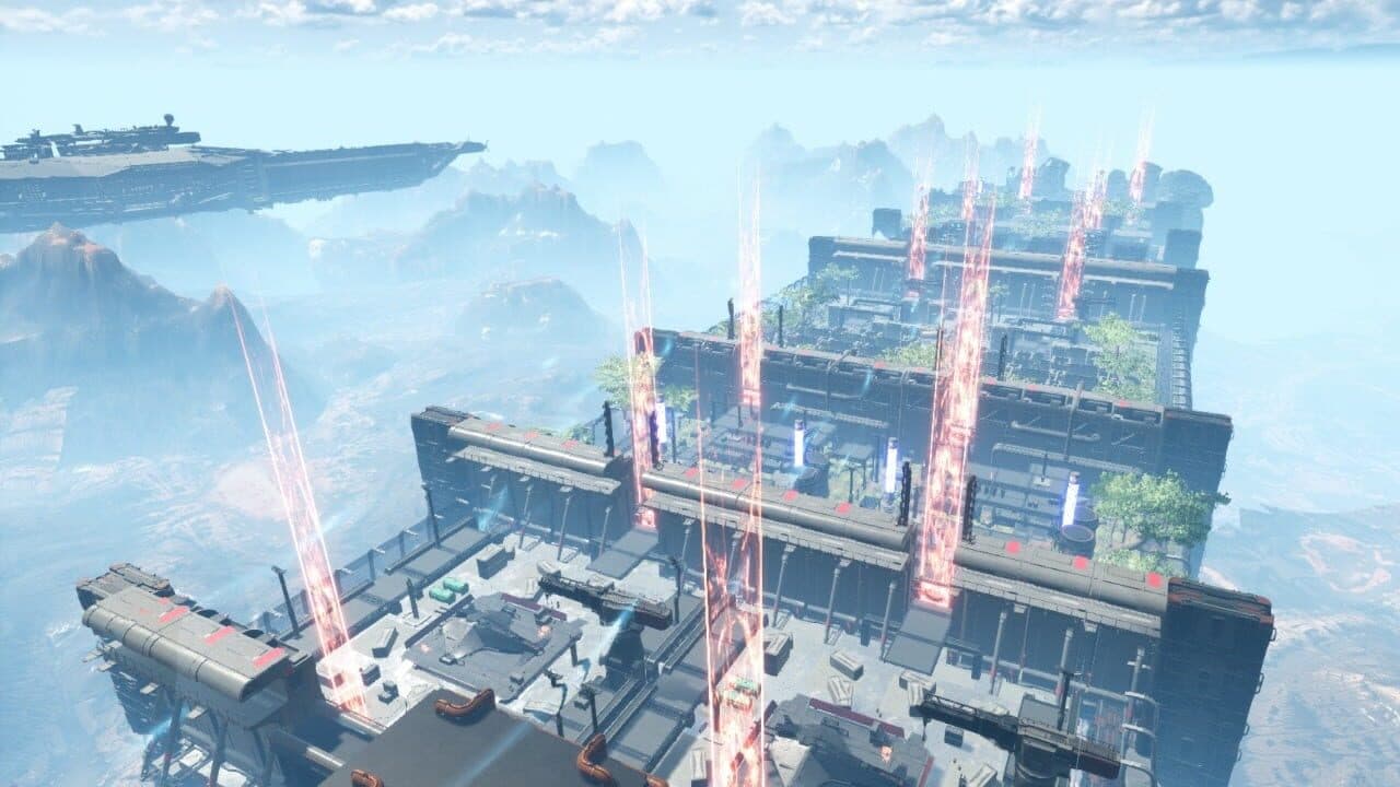 Space Ops VR thumbnail 4