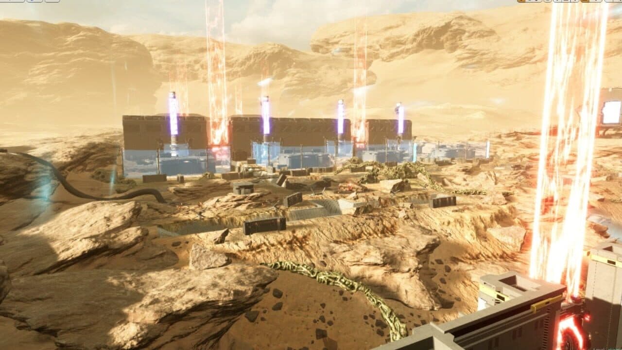 Space Ops VR thumbnail 3