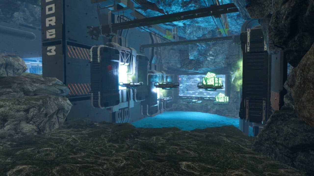 Space Ops VR thumbnail 2