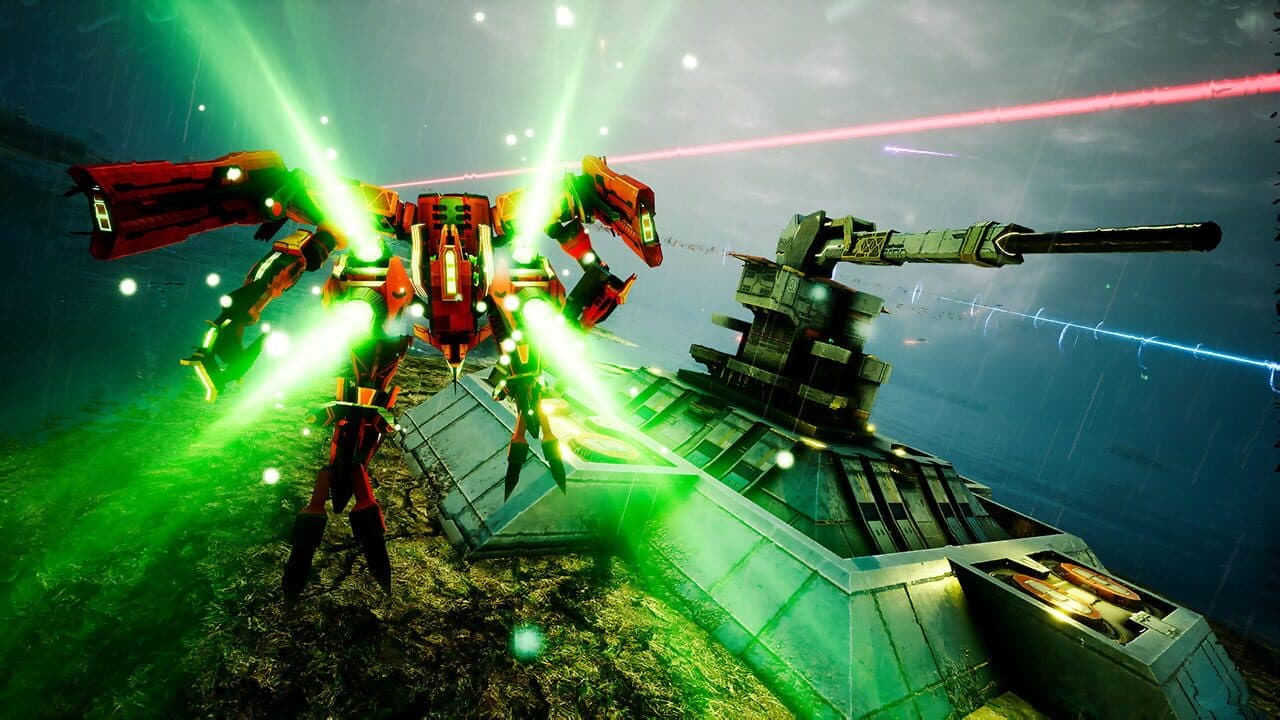 Project Nimbus: Complete Edition thumbnail 2