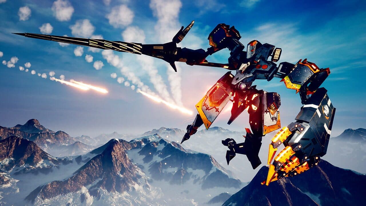 Project Nimbus: Complete Edition thumbnail 6