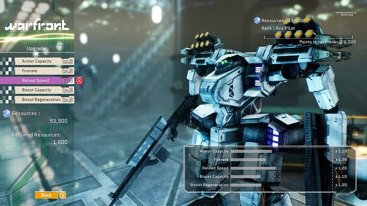 Project Nimbus: Complete Edition thumbnail 3