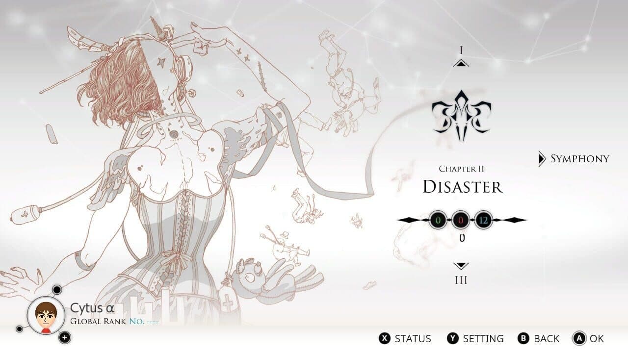 Cytus Alpha thumbnail 8
