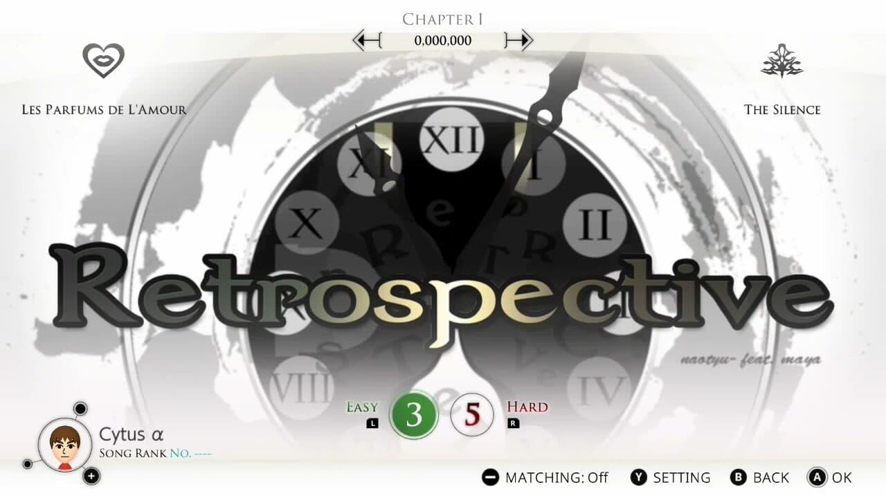 Cytus Alpha thumbnail 9