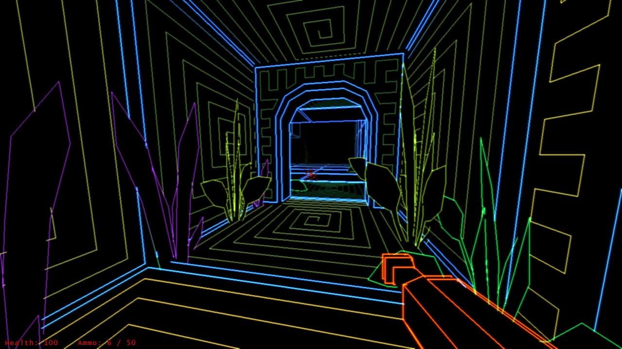 Paradox Vector thumbnail 3
