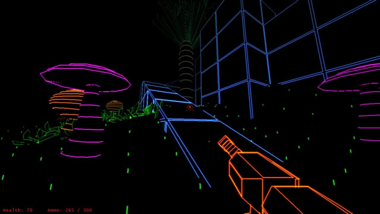 Paradox Vector thumbnail 8