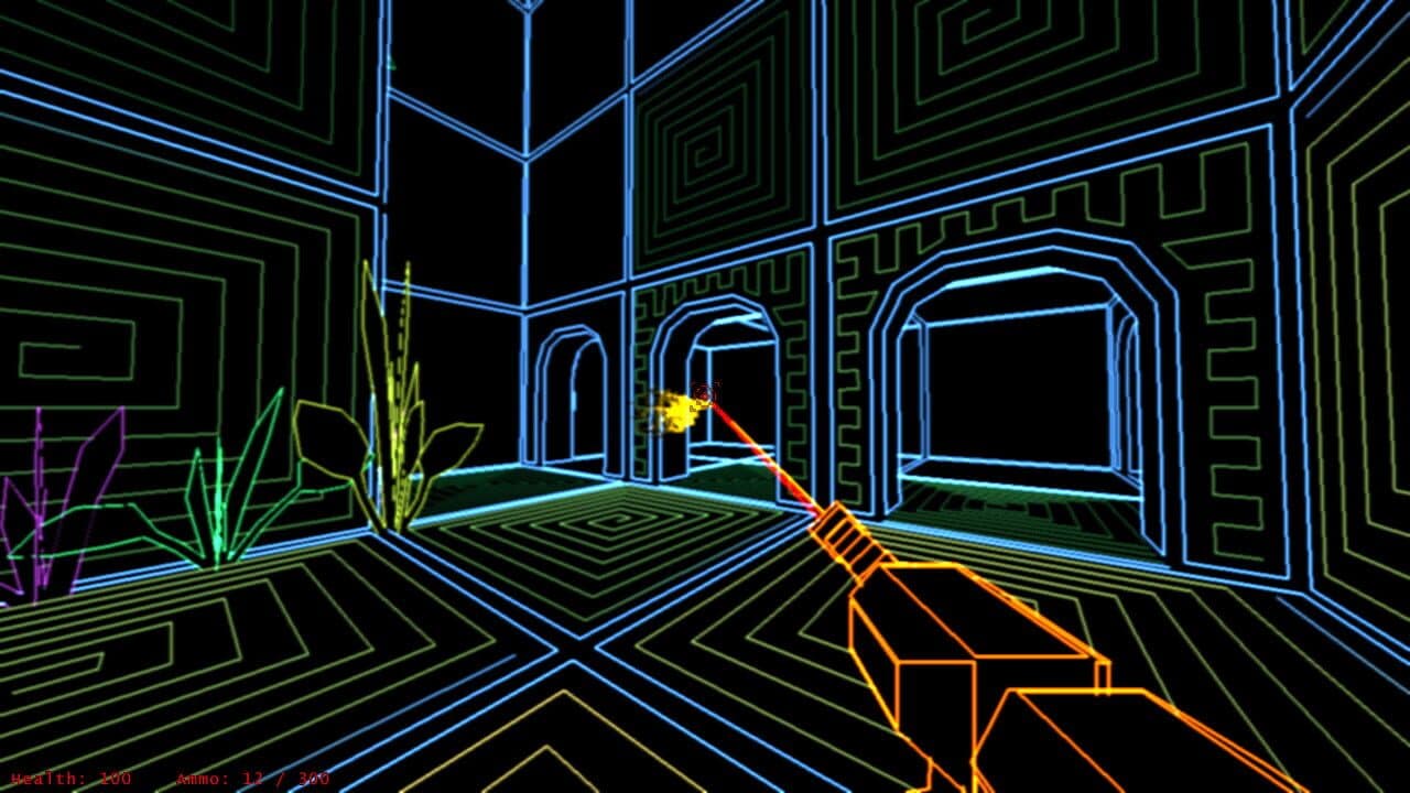 Paradox Vector thumbnail 6