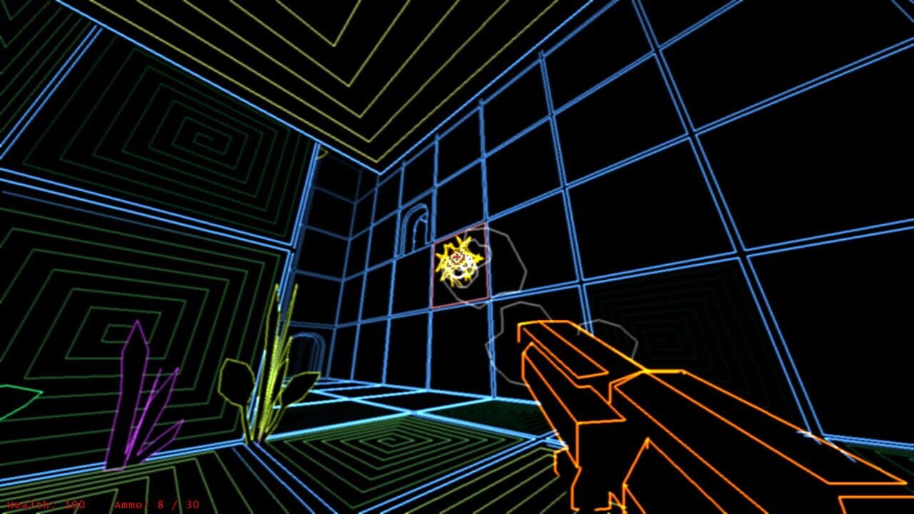 Paradox Vector thumbnail 2