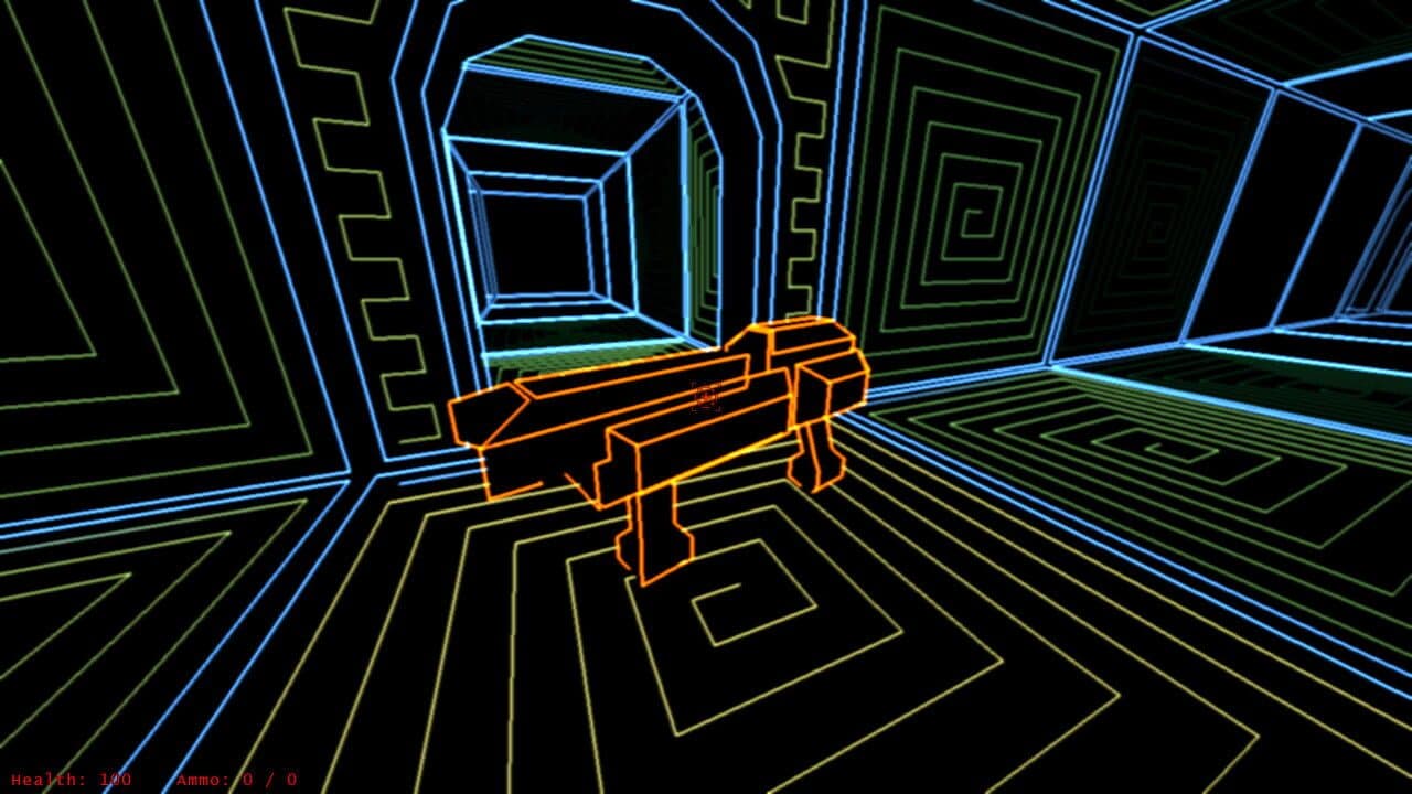 Paradox Vector thumbnail 9