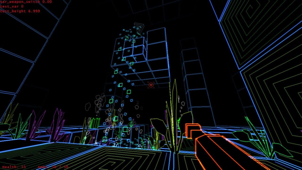 Paradox Vector thumbnail 7
