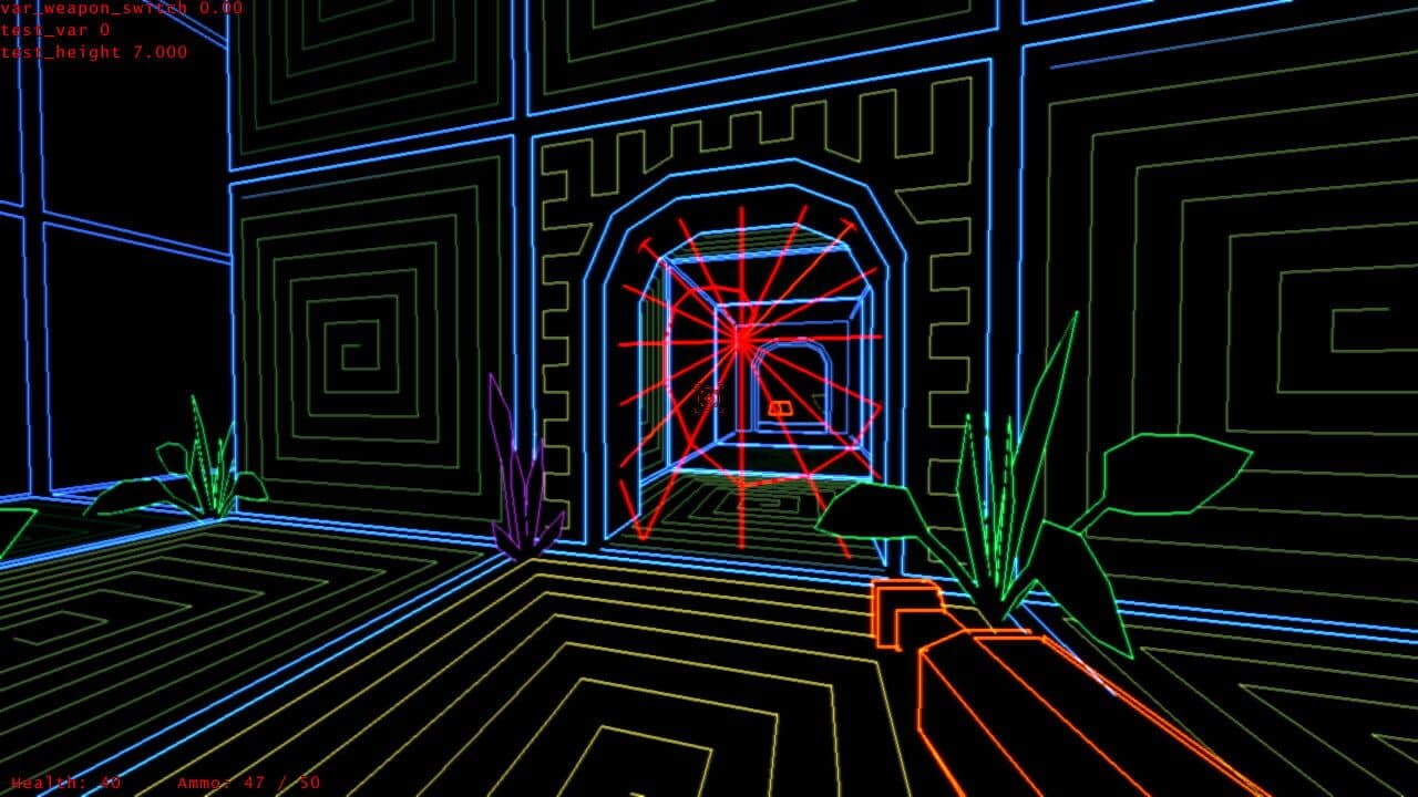 Paradox Vector thumbnail 5