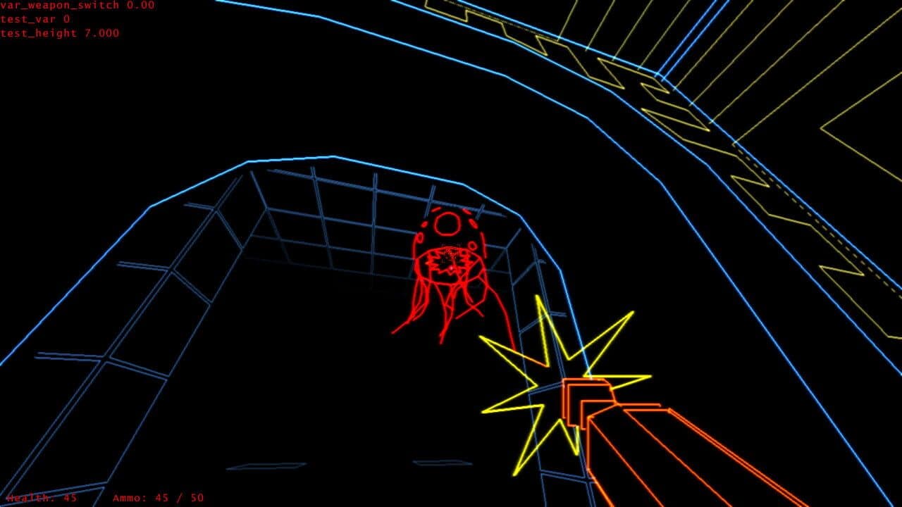 Paradox Vector thumbnail 4