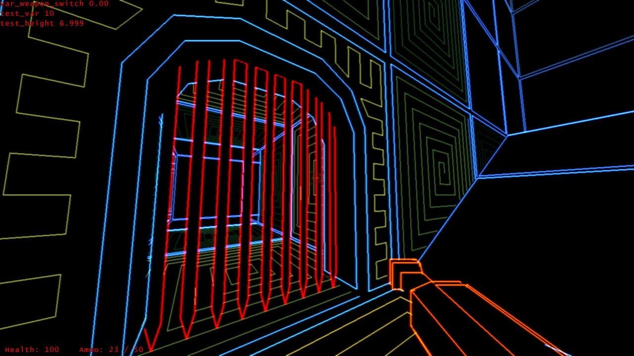 Paradox Vector thumbnail 10