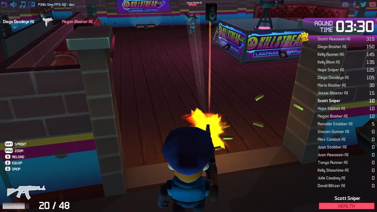 KillStreak.tv thumbnail 5