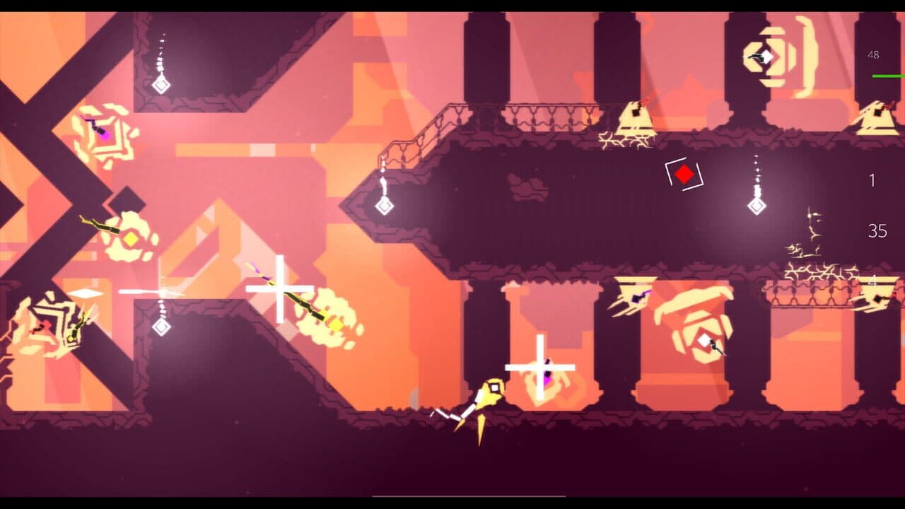 Ascenxion screenshot 1