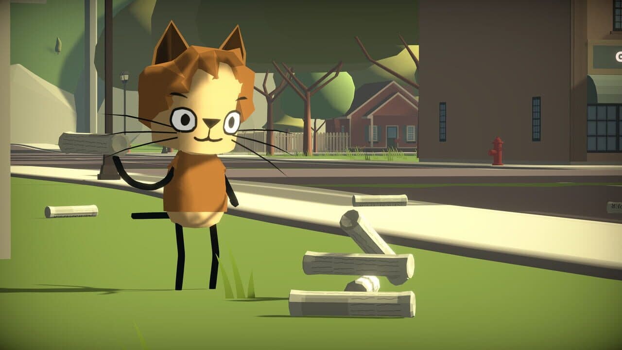 Cats Fly Helicopters thumbnail 4
