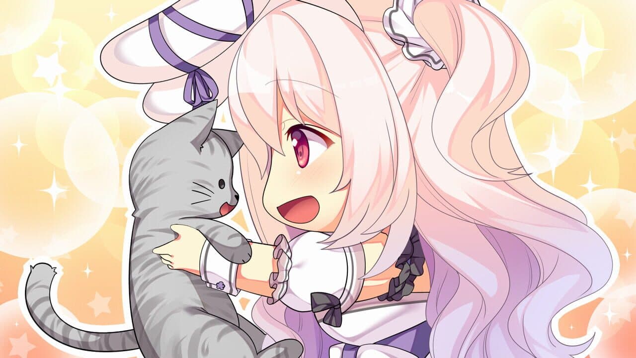 Neko-Nin ExHeart 2 Love +Plus thumbnail 6