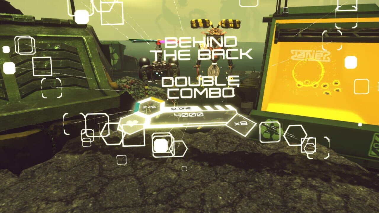 Trash Rage thumbnail 5